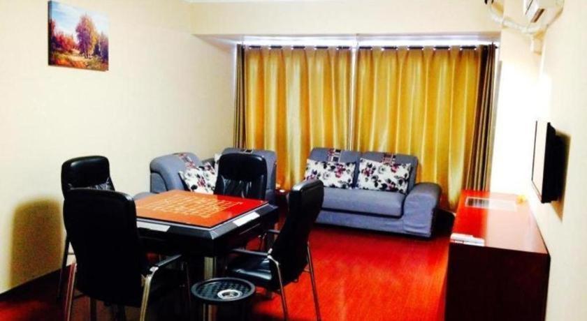 Greentree Inn Jiangsu Nantong Qidong Bus Station Express Hotel Hexingzhen Екстериор снимка